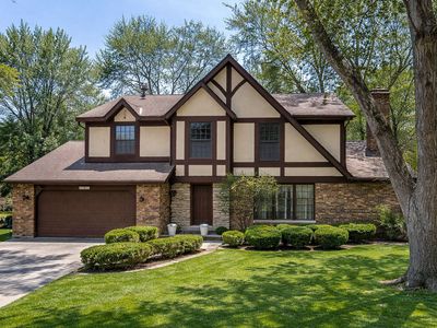 3810 Russett Ln, Northbrook, IL, 60062