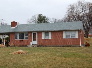 1002 Prospect Mill Rd, Bel Air, MD 21015