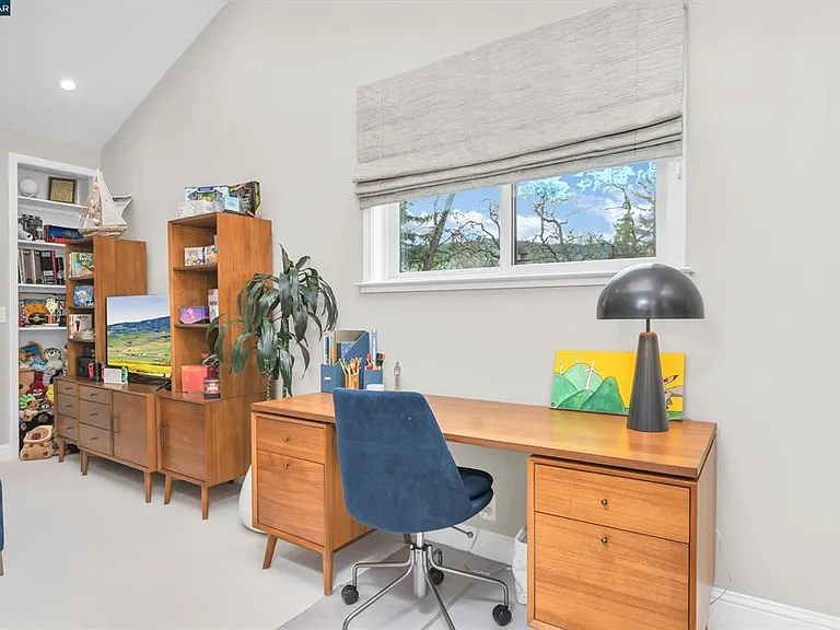 Spacious Bedroom #2
