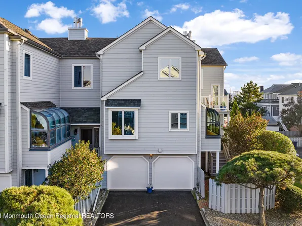 174 Ocean Avenue #10, Sea Bright, NJ 07760