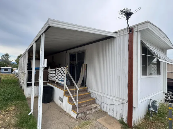 481 Twin View Blvd Space 57, Redding, CA 96003