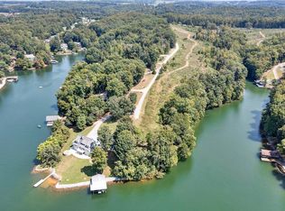 LOT 1 Nicholas Ln, Moneta, VA