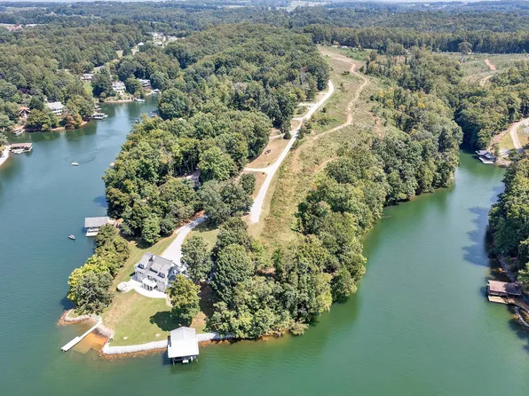 LOT 2 Nicholas Ln, Moneta, VA 24121