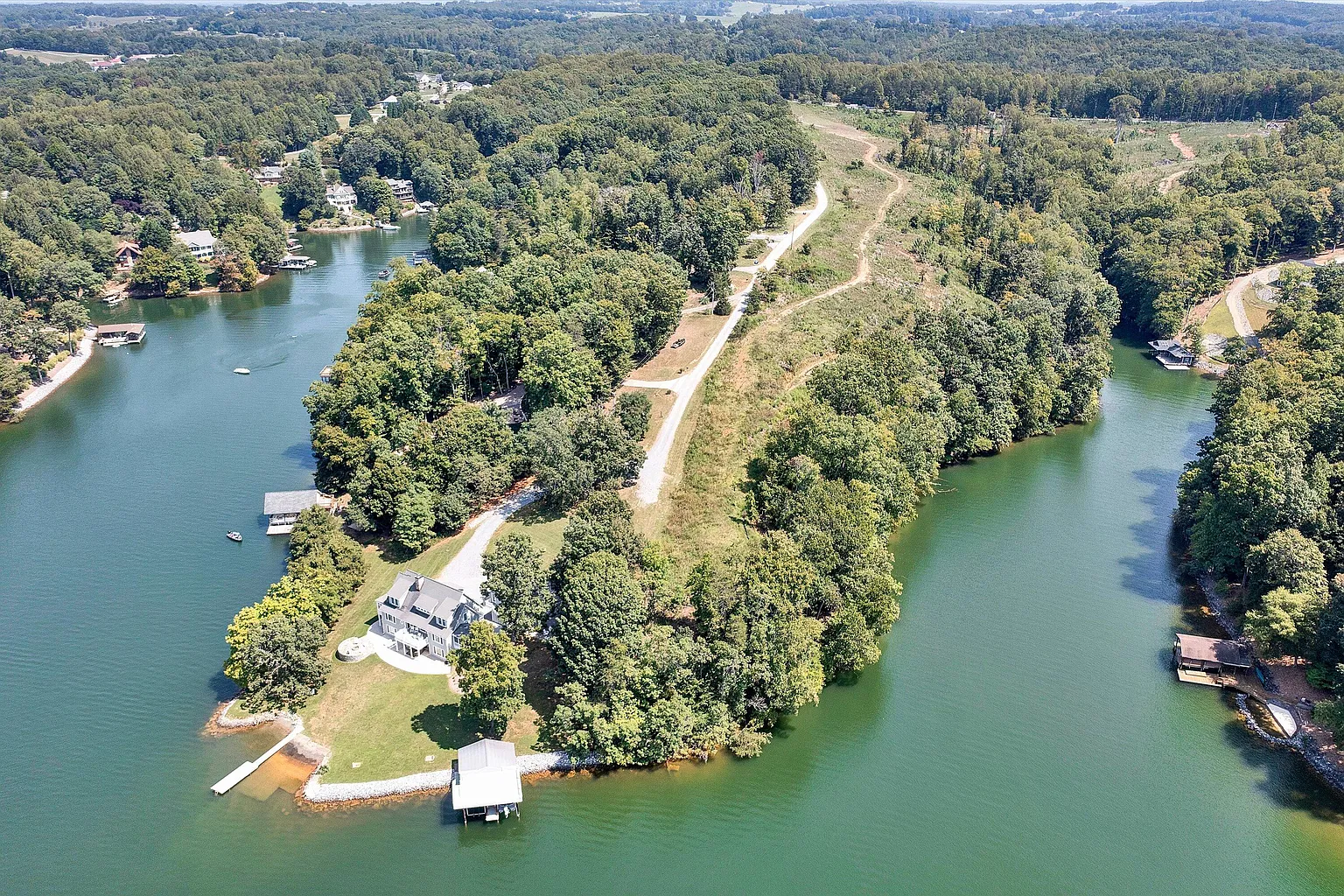 LOT 1 Nicholas Ln photo 1
