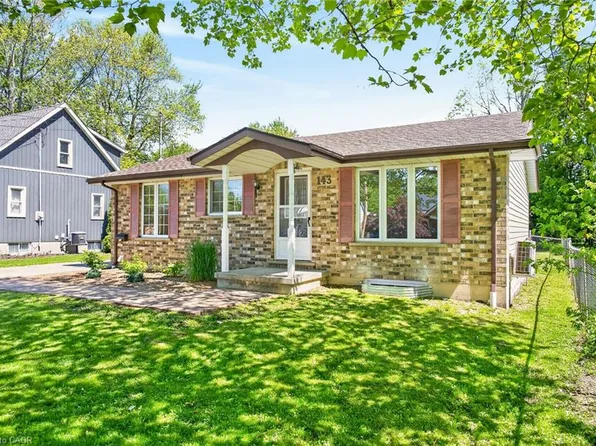 143 Fairview Ave E, Haldimand County, ON N1A 1B2