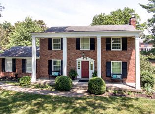 515 Blankenbaker Ln, Louisville, KY 40207