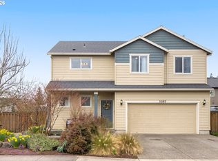52183 SE Tussing Way, Scappoose, OR 97056