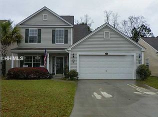 235 Stoney Xing, Bluffton, SC 29910