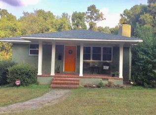 1217 Lincoln St, Durham, NC 27701