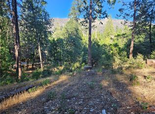 0 Hillcrest Rd LOT 25, North Fork, CA 93643