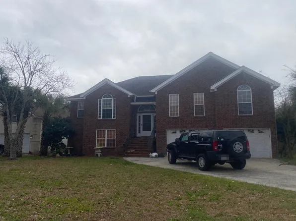 33 Runabout Ln, Savannah, GA 31410