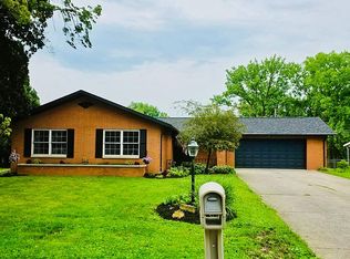 7 S Concord St, Mount Vernon, OH 43050
