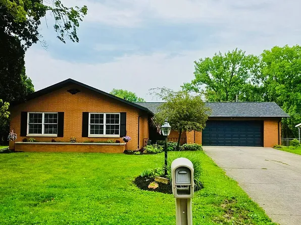 7 S Concord St, Mount Vernon, OH 43050