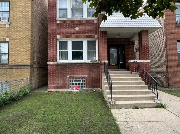 4730 N Kedvale Ave, Chicago, IL 60630