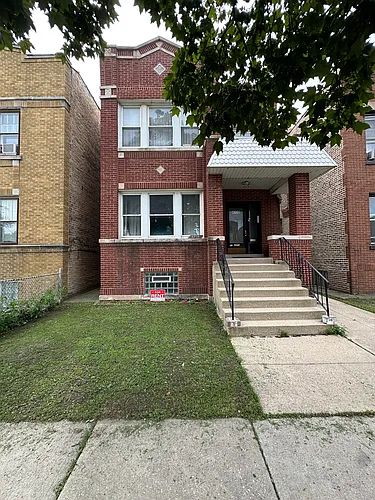 4730 N Kedvale Ave Photo 1