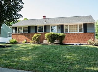 2408 Alister Dr, Wilmington, DE 19808