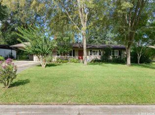 4706 NW 28th St, Gainesville, FL 32605