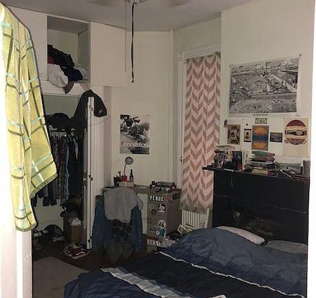 3rd image of 1529 Floyd Ave APT 1