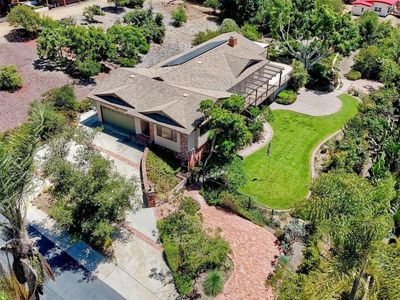 338 Skyline Dr, Vista, CA, 92084