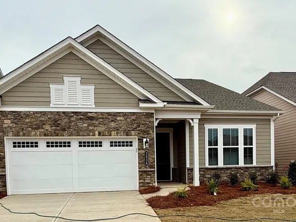 3038 Seven Sisters Ave, Monroe, NC 28110