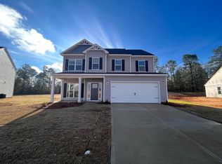 4207 Fringetree Loop, Aiken, SC 29803