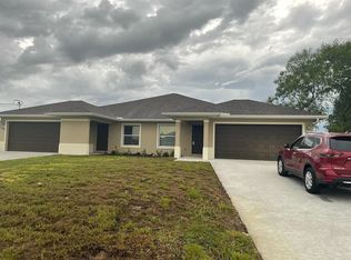 1131 Gordon Ave S, Lehigh Acres, FL 33973