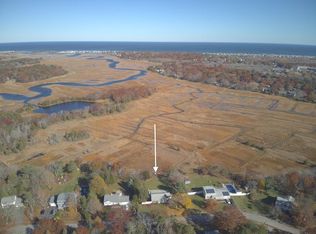 50 Chandler Dr, Marshfield, MA 02050