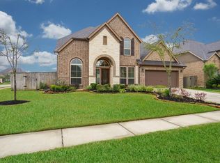 28903 Yaupon Trace Dr, Katy, TX 77494