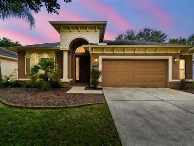 4508 Fieldview Cir, Wesley Chapel, FL, 33545