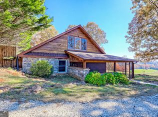 225 Whetstone Mountain Rd, Mountain Rest, SC 29664