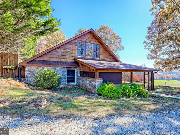 225 Whetstone Mountain Rd, Mountain Rest, SC 29664