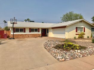 8608 E Malcomb Dr, Scottsdale, AZ 85250