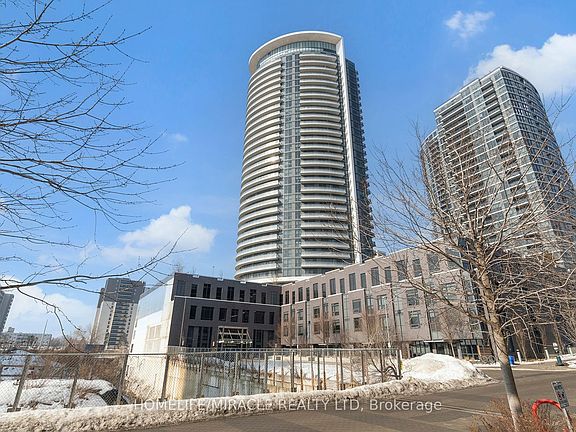 4th image of 30 Gibbs Rd #1106