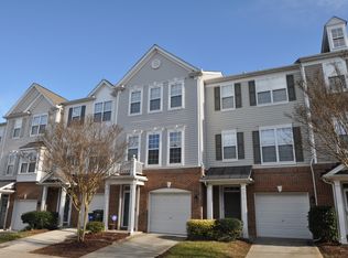 4912 Wyatt Brook Way, Raleigh, NC 27609