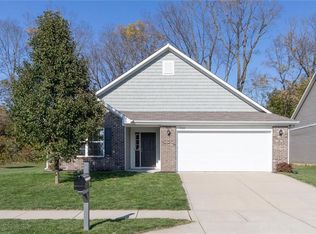 3160 Hope Springs Ct, Indianapolis, IN 46268