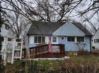 600 Kansas Ave, Ypsilanti, MI 48198