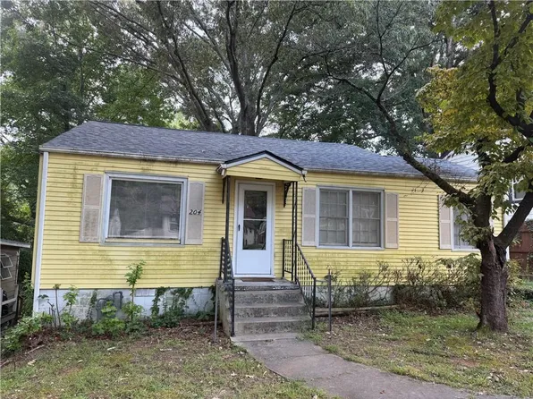 204 Birch St, Hapeville, GA 30354