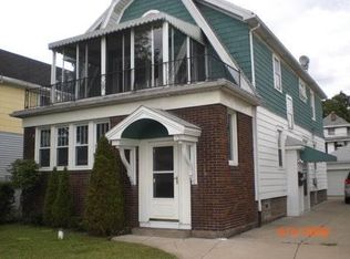 130 Culver Rd #1, Buffalo, NY 14220