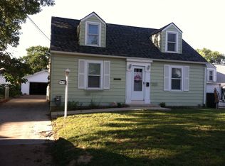 6415 Weber Rd, Saint Louis, MO 63123