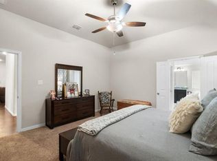 126 Hackberry Pointe Dr, Brock, TX 76087