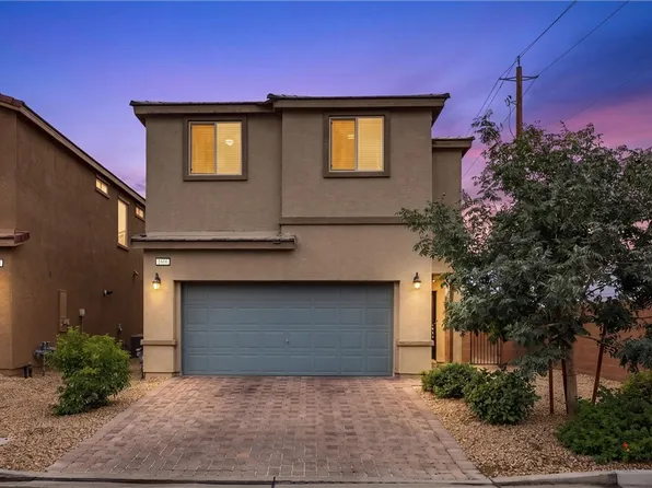 1606 Wilder Crossing Ct, Las Vegas, NV 89115