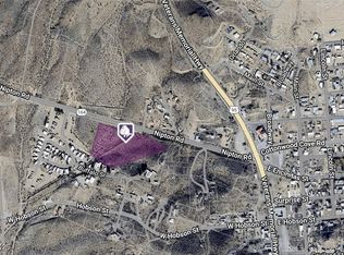 1 State Route 164, Searchlight, NV 89046