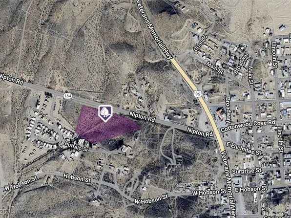 1 State Route 164, Searchlight, NV 89046