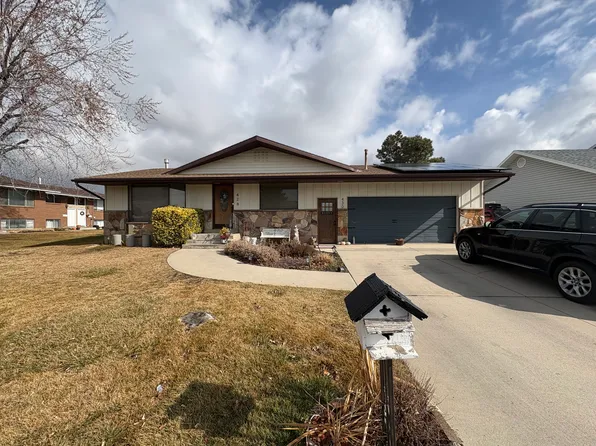 428 N 200 E, Orem, UT 84057