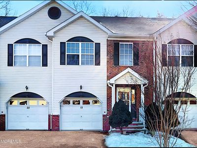 18 Heron Ct, Manalapan, NJ, 07726