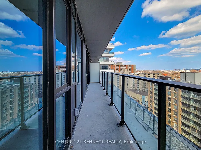 1 Jarvis St #1121 — Photo 25