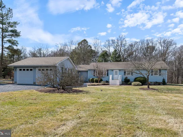 10290 Old Cordova Rd, Easton, MD 21601