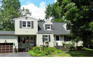 19 Swannekin Rd, Blauvelt, NY 10913