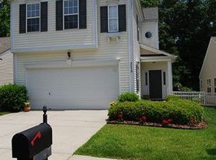 5219 Silabert Ave, Charlotte, NC 28205