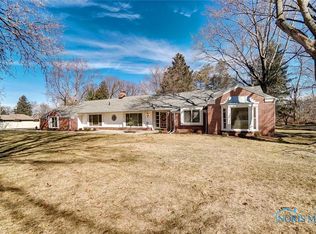 1058 Glann Rd, Toledo, OH 43607